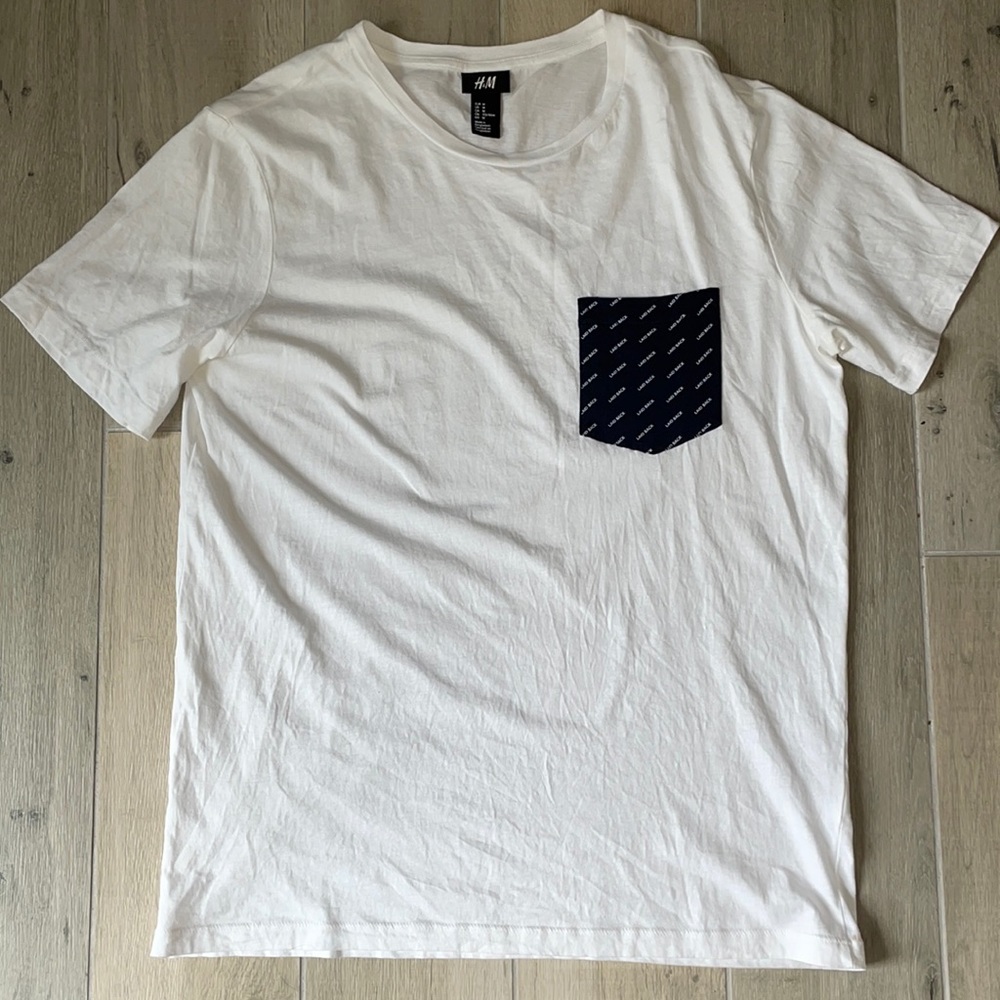 H&M Tee
